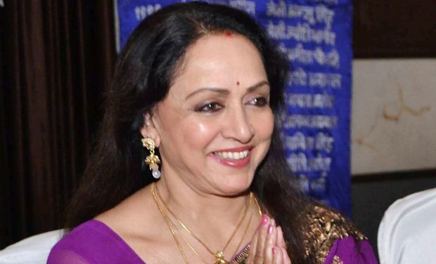 Actress turned BJP MP Hema Malini (Photo: PTI/File) Actress turned BJP MP Hema Malini (Photo: PTI/File)
